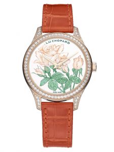 Đồng hồ Chopard L.U.C Xp Esprit De Fleurier 131944-5007 1319445007