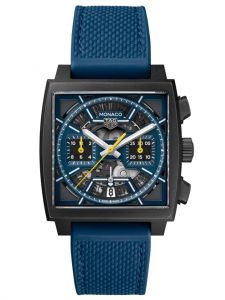 Đồng hồ TAG Heuer Monaco Skeleton Chronograph CBL2188.FT6261