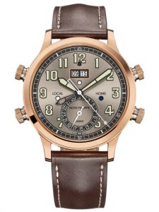 Đồng hồ Patek Philippe Grand Complications 5520RG-001 5520RG001