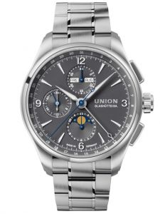 Đồng hồ Glashütte Belisar Chronograph Moon Phase D014.425.11.087.00 D0144251108700