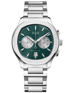 Đồng hồ Piaget Polo Chronograph G0A49024