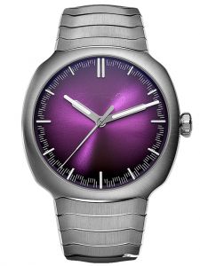 Đồng hồ H.Moser & Cie Streamliner Centre Seconds Purple Haze 6201-1201 62011201