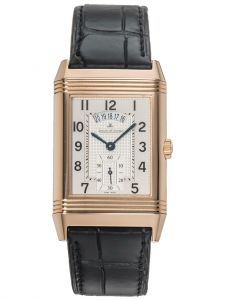 Đồng hồ Jaeger LeCoultre Grande Reverso Duo Q3742421