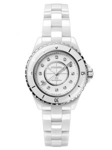 Đồng hồ Chanel J12 H9741