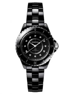 Đồng hồ Chanel J12 H9742