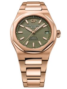 Đồng hồ Girard Perregaux Laureato 81010-52-3333-1CM 810105233331CM