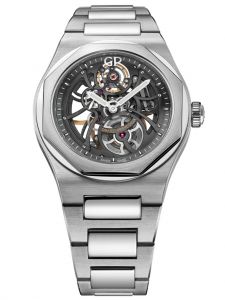 Đồng hồ Girard Perregaux Laureato Skeleton 81015-53-3240-1GM 810155332401GM - Phiên bản giới hạn 100 chiếc