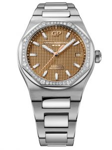 Đồng hồ Girard Perregaux Laureato 81005-11S3320-1CM 8100511S33201CM