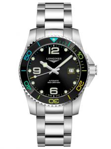 Đồng hồ Longines HydroConquest XXII Commonwealth Games L3.781.4.59.6 L37814596