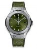 dong-ho-hublot-classic-fusion-green-titanium-38mm-565-nx-8970-lr - ảnh nhỏ  1