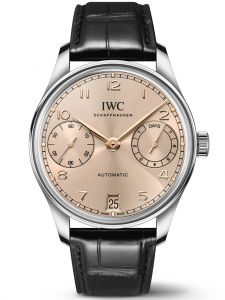 Đồng hồ IWC Portugieser IW501705