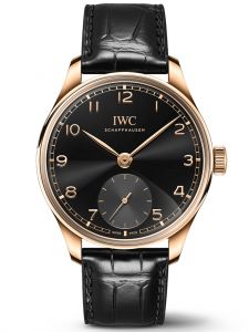 Đồng hồ IWC Portugieser IW358401