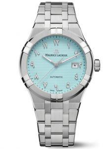 Đồng hồ Maurice Lacroix Aikon Middle East Edition AI6008-SS002-490-1 AI6008SS0024901 - Phiên bản đặc biệt