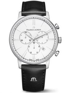 Đồng hồ Maurice Lacroix Eliros Chronograph EL1098-SS001-110-2 EL1098SS0011102