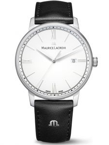 Đồng hồ Maurice Lacroix Eliros Date EL1118-SS001-110-2 EL1118SS0011102