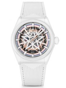 Đồng hồ Zenith Defy Classic Skeleton Fusalp 49.9002.670-1/02.R796 499002670102R796