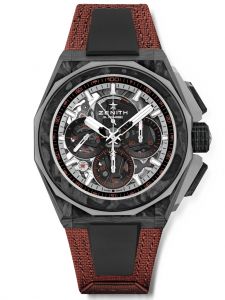 Đồng hồ Zenith Defy Extreme E Copper X Prix 10.9100.9004-5/27.I307 1091009004527I307