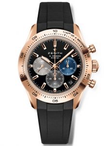 Đồng hồ Zenith Chronomaster Sport 18.3101.3600/21.R951 183101360021R951