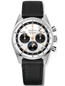 Đồng hồ Zenith Chronomaster Original 03.3400.3610/38.C911 033400361038C911