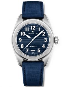 Đồng hồ Zenith Pilot Boutique Edition 03.4000.3620/51.I003 034000362051I003