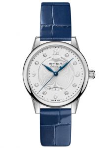 Đồng hồ Montblanc Bohème Date MB127365