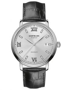 Đồng hồ Montblanc Tradition Date MB127769