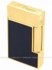 bat-lua-s-t-dupont-lighter-ligne-2-blue-laquer-c16457 - ảnh nhỏ 6