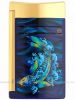 bat-lua-s-t-dupont-lighter-maxijet-koi-fish-020397 - ảnh nhỏ 3