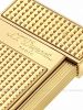 bat-lua-s-t-dupont-lighter-slimmy-diamond-head-golden-028009 - ảnh nhỏ 2