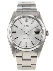 Đồng hồ Rolex Oysterdate Precison 6694 Vintage 1960s - lướt