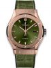 dong-ho-hublot-classic-fusion-green-king-gold-542-ox-8980-lr-542ox8980lr - ảnh nhỏ  1