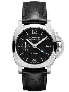 Đồng hồ Panerai Luminor Quaranta BiTempo PAM01365