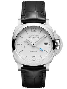 Đồng hồ Panerai Luminor Quaranta BiTempo PAM01367