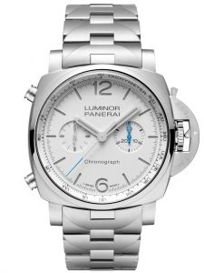 Đồng hồ Panerai Luminor Chrono PAM01548