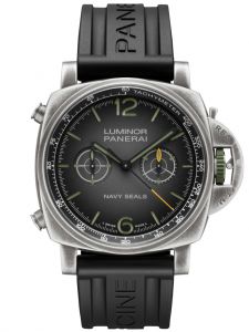 Đồng hồ Panerai Luminor Chrono Navy SEALs PAM01409