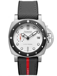 Đồng hồ Panerai Submersible Luna Rossa PAM01579