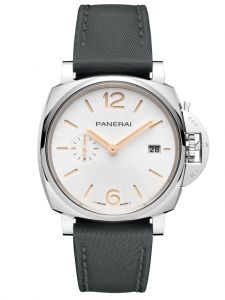 Đồng hồ Panerai Luminor Due Prada Re-Nylon PAM01428