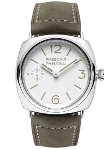 Đồng hồ Panerai Radiomir Officine PAM01384