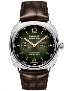 Đồng hồ Panerai Radiomir Annual Calendar Platinumtech™ PAM01364