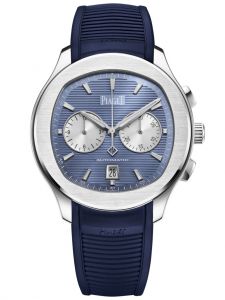 Đồng hồ Piaget Polo Chronograph G0A48024