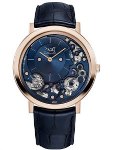 Đồng hồ Piaget Altiplano Ultimate G0A48125