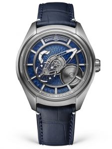 Đồng hồ Ulysse Nardin 2303-270LE-3AE-THG/3A 2303270LE3AETHG3A - Phiên bản giới hạn 50 chiếc