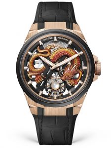 Đồng hồ Ulysse Nardin 1725-400-2A/1A 17254002A1A