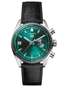 Đồng hồ TAG Heuer Carrera Chronograph CBS2211.FC6545