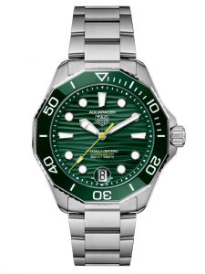 Đồng hồ TAG Heuer Aquaracer Professional 300 Date WBP5116.BA0013 WBP5116BA0013