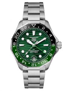 Đồng hồ TAG Heuer Aquaracer Professional 300 GMT WBP5115.BA0013 WBP5115BA0013