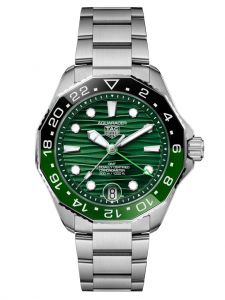 Đồng hồ TAG Heuer Aquaracer Professional 300 GMT WBP5115.BA0013