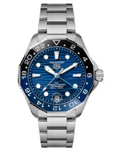 Đồng hồ TAG Heuer Aquaracer Professional 300 GMT WBP5114.BA0013