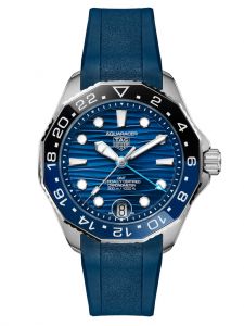 Đồng hồ TAG Heuer Aquaracer Professional 300 GMT WBP5114.FT6259 WBP5114FT6259