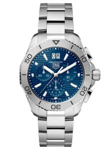 Đồng hồ TAG Heuer Aquaracer Professional 200 Chronograph CBP1113.BA0627 CBP1113BA0627